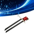 thumbnail image 4 of PCIe  Adapter, PCIe  Card Dual Antenna 1200Mbps High Speed  for Desktop, 4 of 8