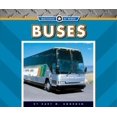 thumbnail image 1 of Pre-Owned Buses (Machines at Work) (Unknown) 1592968279 9781592968275, 1 of 1