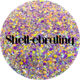 thumbnail image 1 of Glitter Heart Co. Glitter - High Quality Polyester Glitter- 2oz - Shell-abrating, 1 of 2