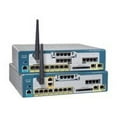 thumbnail image 1 of Cisco Unified Communications 520 for Small Business - VoIP gateway - 8 users - 100Mb LAN, 1 of 1