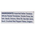 thumbnail image 4 of Carbone - Sauce Arrabbiata - 32 Oz, Case of 6, 4 of 5