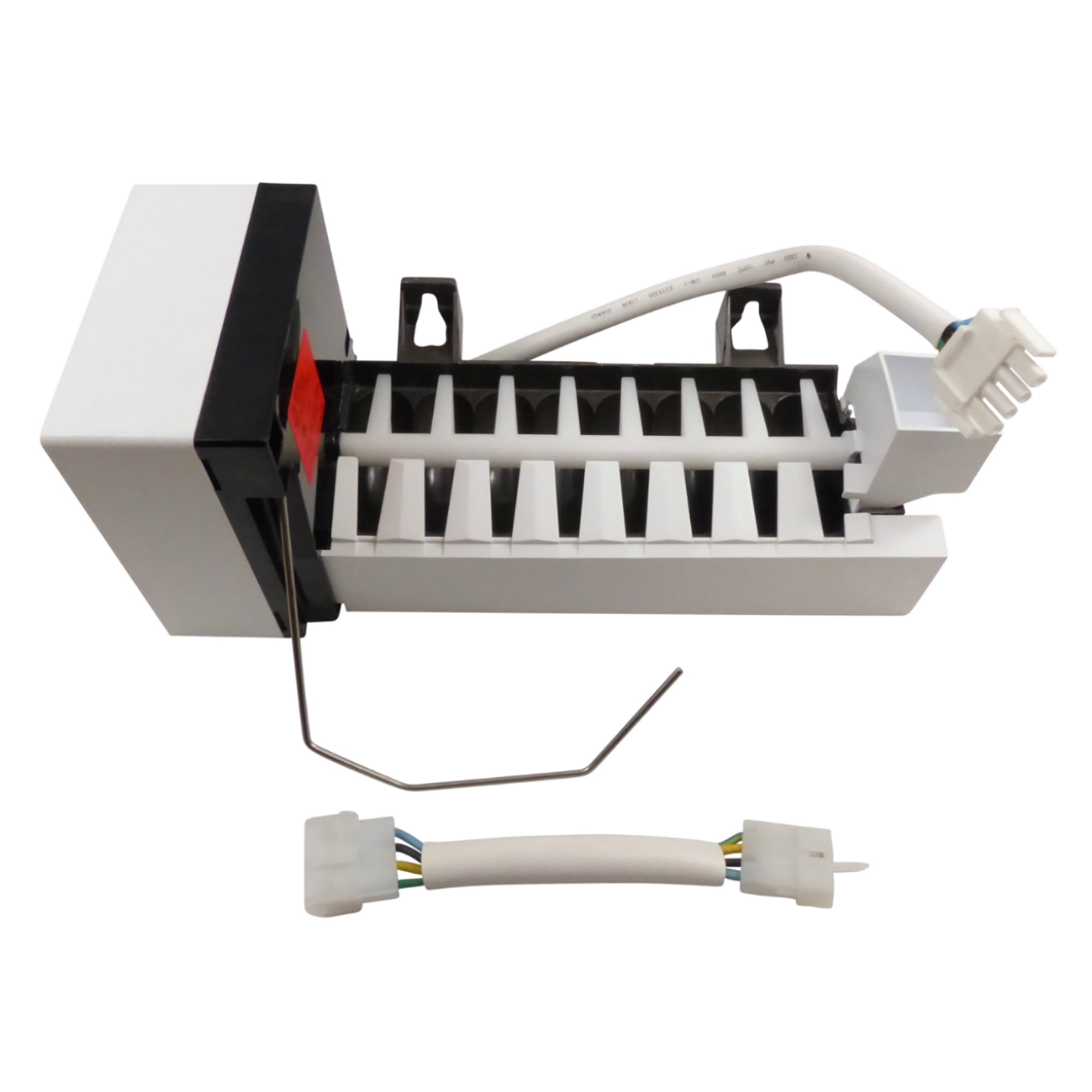 Kitchen Basics 101 241798224 Ice Maker Compatible with Electrolux Frigidaire Refrigerators 241642511 241798201