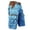 #03 Blue 【Mix & Match: Choose Your Favorites】, variant on Men's Patchwork Casual Work Pants, Trousers, Lightweight Straight Leg with Zipper Side Pockets, Quick Dry, Breathable, for Hiking, Daily Wear, Summer | AESTIVO,Gray L