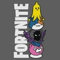 thumbnail image 2 of Mens Fortnite Cute Characters Logo Tank Top, 2 of 4