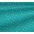 thumbnail image 5 of oneOone Viscose Jersey Fabric Geometric & Floral Block Printed Craft Fabric BTY 60 Inch Wide, 5 of 5