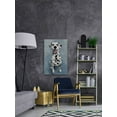 thumbnail image 4 of Parvez Taj Ecstatic Dalmatian Canvas Wall Art, 4 of 9