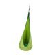 thumbnail image 2 of Hamaca colgante para niños, columpio suave para interiores, columpio para adolescentes verde, 2 of 8