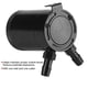 thumbnail image 1 of Oil Racing Universal 2 Port Oil Catch Can Separador de aceite de aire de aleación de aluminio universal, 1 of 8