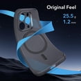 thumbnail image 3 of Funda de teléfono ESR Zero Series para iPhone 13 Pro MagSafe Black, 3 of 8