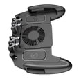 thumbnail image 3 of Seitruly para PUBG Game Gamepad para teléfono móvil Trigger Fire Button Game Controller Joystick Metal Trigger Videojuegos y accesorios Mit Lüfter, 3 of 6