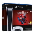 thumbnail image 2 of Consola PlayStation 5 Digital Bundle Marvel's Spider-Man 2, 2 of 4