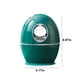 thumbnail image 3 of RKSTN humidifiers for bedroom 800ml, Oil Diffuser Aromatherapy Fragrant Oil Humidifier Vaporizer, Mist Humidifier Plants & Office With USB,Quiet, 3 of 7