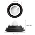 thumbnail image 1 of Diaphragmes pour Soupape de Flotteur SIAMP, Faible Alimentation + 4 Soupapes de Rinçage, 1 of 4