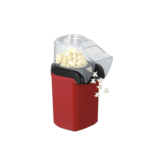 Máquina de palomitas de maíz, Mini, tipo de calentamiento pequeño, máquina de palomitas de maíz de electrodomésticos pequeños de 110 V