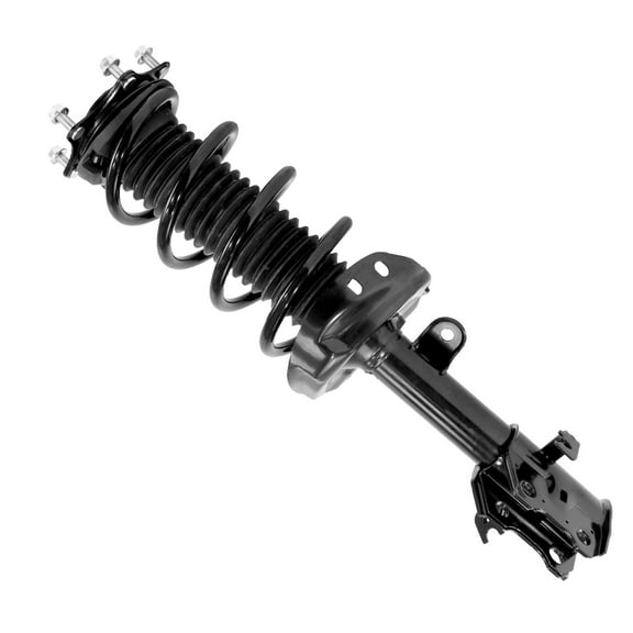 Unity Automotive Front Right Complete Strut Assembly Fits 2007-2014 Honda CR-V, 11606