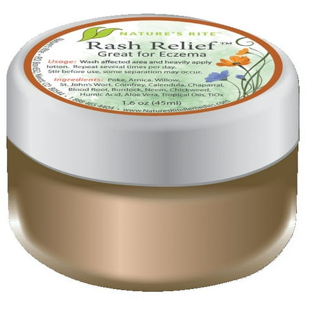 Rash Relief