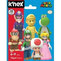 K'NEX Super Series 11 Mario Mystery Pack