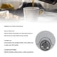 thumbnail image 4 of El Tenedor Magnético Del Teléfono De La Taza Con El Fuerte Para El Acceso Fácil, Se Adapta Para La Aptitud Y Los Viajes, 4 of 7