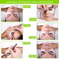 thumbnail image 3 of Wunder2 SUPER-STAY LINER Maquillaje Delineador de ojos Lápiz Delineador de ojos resistente al agua de larga duración Color Rosa Brillo, 3 of 5