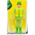 thumbnail image 3 of G.I. Joe Figure Wave 1b - Greenshirt (Glow Patrol), 3 of 4