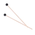 thumbnail image 3 of 1 Pair Of Lightweight 14.6in Long Marimba Mallets, Rubber Drum Sticks, For Keyboard Marimba General Use Profession Use, 3 of 8