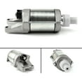 thumbnail image 4 of Starter Motor For Yamaha Xp530 T-max 530 12-16, 4 of 4