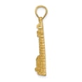 thumbnail image 2 of 14k Yellow Gold Lighthouse Pendant, 2 of 5