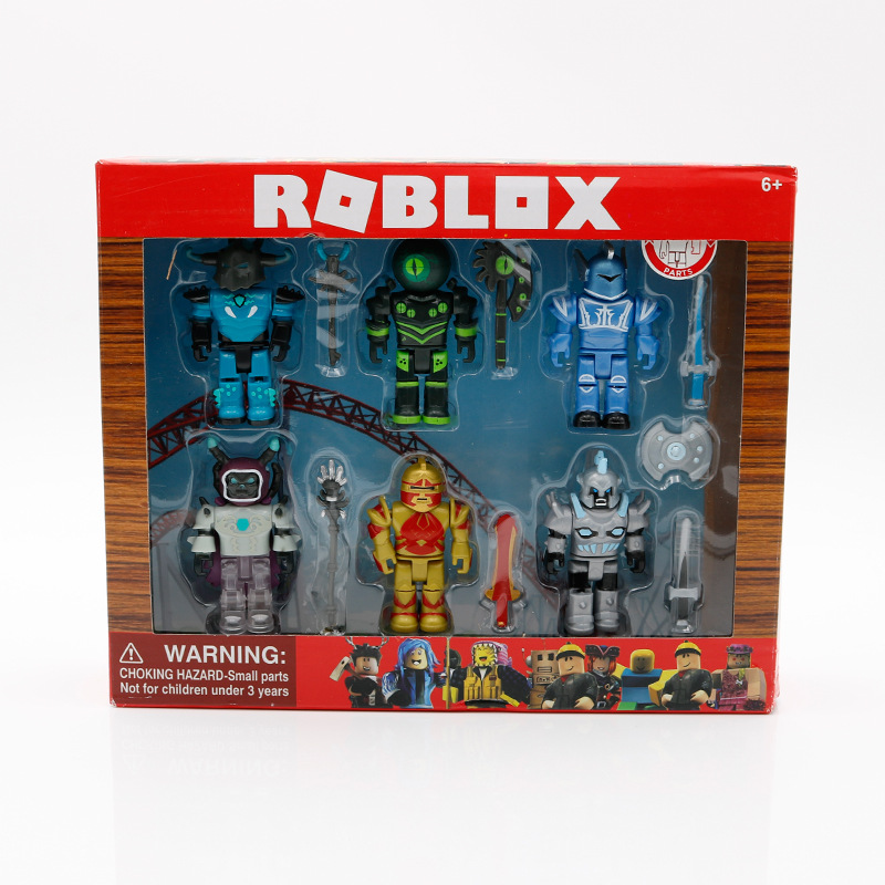 Roblox Toys In Roblox Walmart Com 69ef3e12 Fa6b 4595 9437 