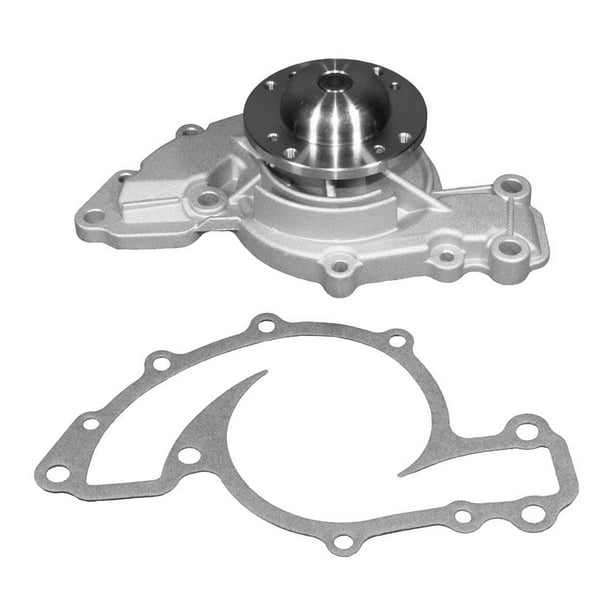 Kit de bomba de agua ACDelco Professional 252-693 para vehículos