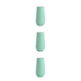 thumbnail image 4 of Ounissouiy Copas de cóctel de doble capa, copa para mantener el calor, flauta de champán, dulce regalo, suministros para fiestas, vaso de vino, Type1 NO1, 4 of 6