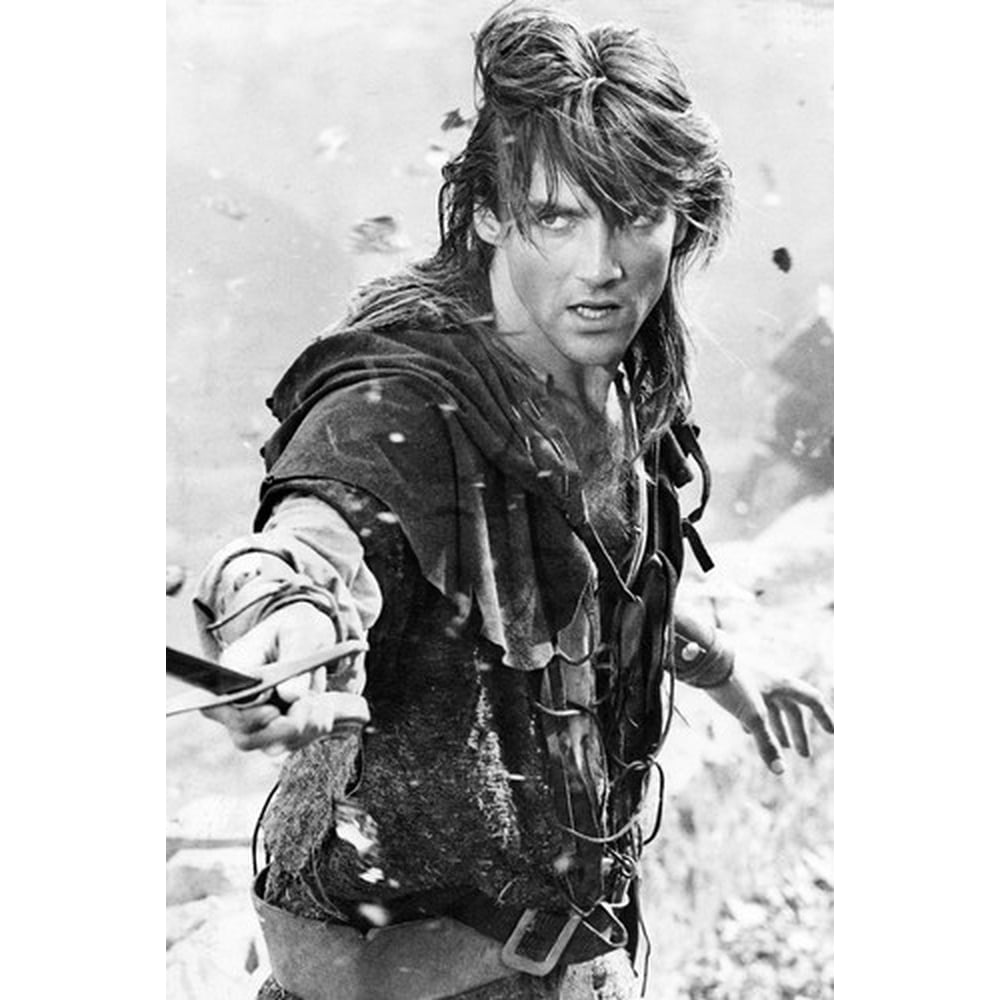 robin sherwood michael praed 24x36 poster walmart com walmart com robin sherwood michael praed 24x36 poster walmart com walmart com