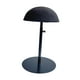 thumbnail image 1 of Soporte para sombreros de altura ajustable en forma de cúpula, soporte para sombreros de salón para el hogar, almacenamiento en armario, gorra de, 1 of 9