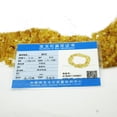 thumbnail image 3 of 1 Strand Natural Amber Chip Beads Strands 4~6x4~6mm Hole: 1mm 15.5 inch, 3 of 3