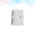 thumbnail image 2 of 1pcs Couverture d'Ordinateur Portable en Pvc, 2 of 3