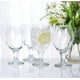 thumbnail image 5 of Red Co. Belluno Classic - Vasos transparentes para agua, zumo, licor - Copas de vino, juego de 4 (13 onzas), 5 of 7