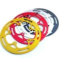 thumbnail image 2 of Bike Chainring Guard for BCD 130mm 50-54T Single Chainring Aluminum Alloy, 2 of 6