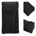 thumbnail image 1 of WEUVEB 2Ud Bolsa De Nylon Para Cutter Bolso De Cintura Con Compacto Y Resistente Color Negro, 1 of 6