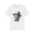 thumbnail image 5 of Oriental Shorthair Cat T-Shirt, 5 of 10