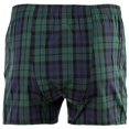 thumbnail image 5 of Mg-1 Men Web Boxer Shorts Cotton Multicoloured L, 5 of 11
