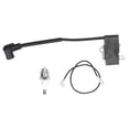 thumbnail image 4 of Sparking Plug, Stable Performance Easy Installation Ignition Coil Replacement  For Home For Agriculture For Garden, 4 of 8