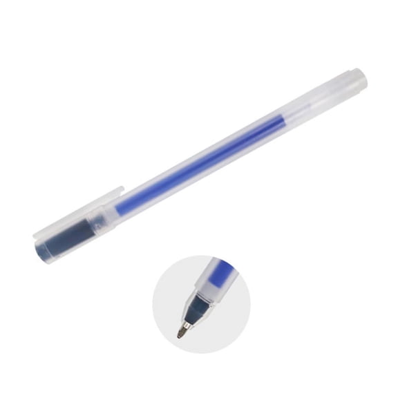 XISAOK Auto-Vanishing Sewing Pen Fabric Marking Pens High Temperature Disappearing Pen
