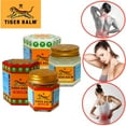 thumbnail image 3 of Tiger Balm Red Ointment 21ML, 3 of 5