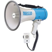 TRANSISTOR MEGAPHONE