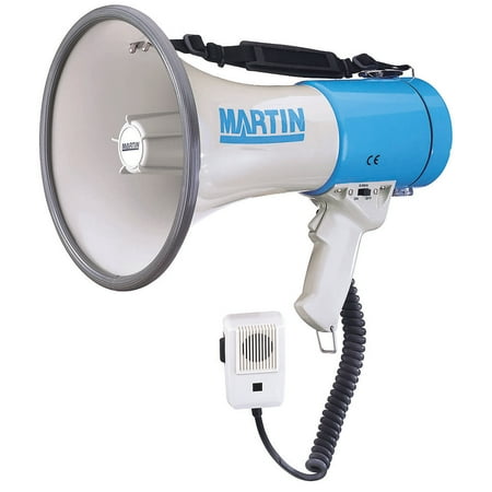 TRANSISTOR MEGAPHONE