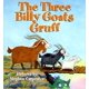 thumbnail image 1 of Libro Scholastic Los Tres Chivitos, 1 of 2
