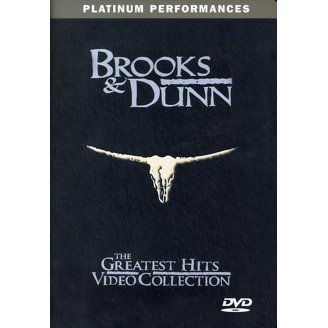 Greatest Hits DVD 1978-1997: Videos and Live Performances (DVD