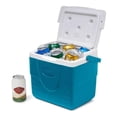 thumbnail image 4 of LNV Hielera Chiller Coller 9qts Ocean Azul, 4 of 5