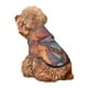 thumbnail image 5 of Fotbe Starry Sky Cute Horse Sudadera con Estampado para Perros Pequeños – Suéter con Capucha para Mascotas, Tela Suave de Forro Polar con Bolsillo-Medium, 5 of 7