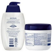 مجموعة Aquaphor Baby Everyday Essentials ذات الحجم المناسب، مجموعة Baby Essentials المكونة من قطعتين