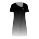 thumbnail image 3 of Mini Vestido de Verano de Manga Corta Cuello Redondo Longitud de la Ternera Media, Fluido Impreso Vestido de Verano Corto Casual, 3 of 5